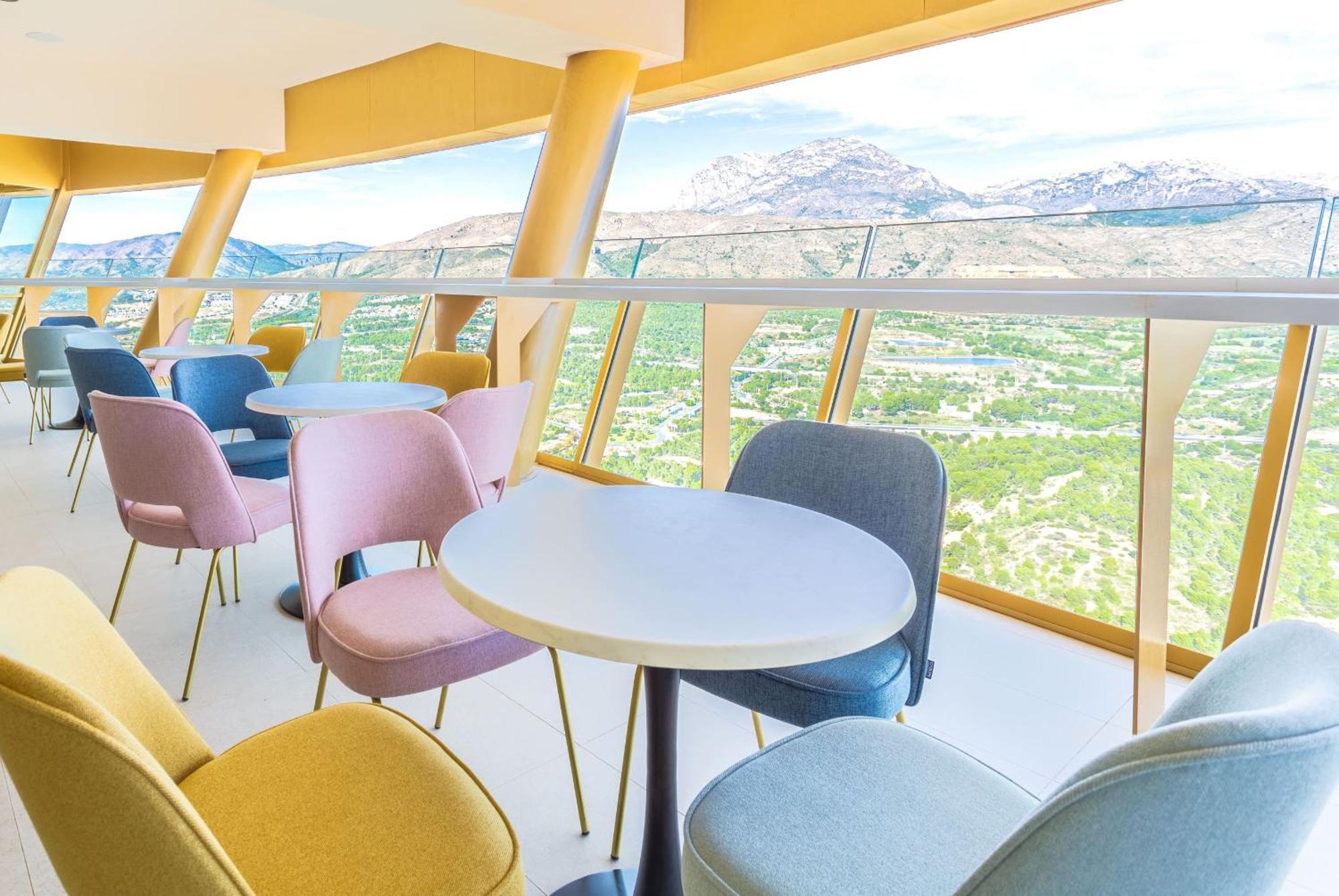 Intempo By Holuxe - 023 - 2nd Floor Benidorm
