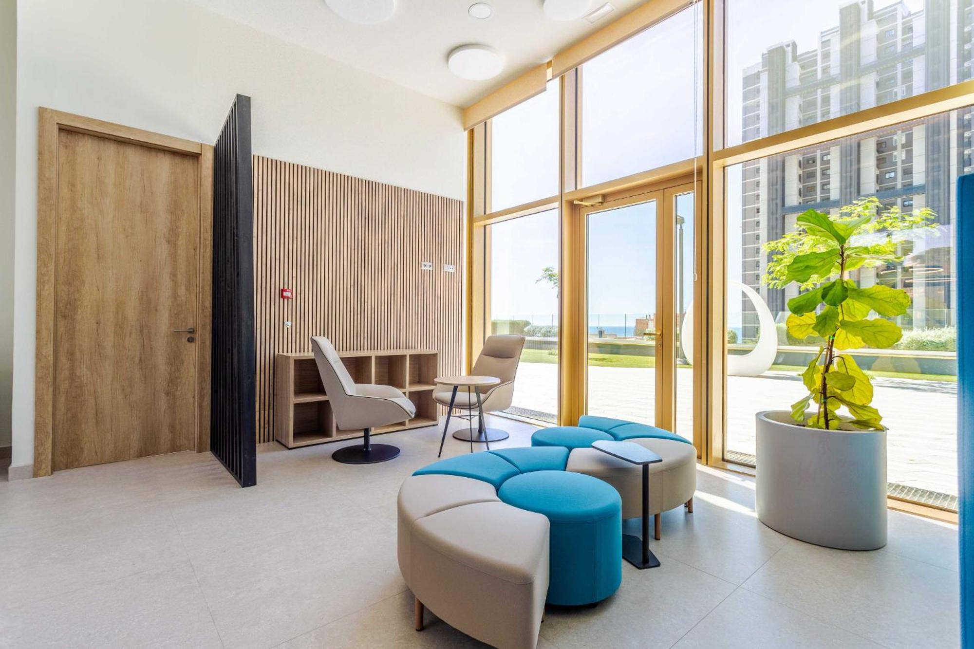 Intempo By Holuxe - 023 - 2nd Floor Appartement Benidorm