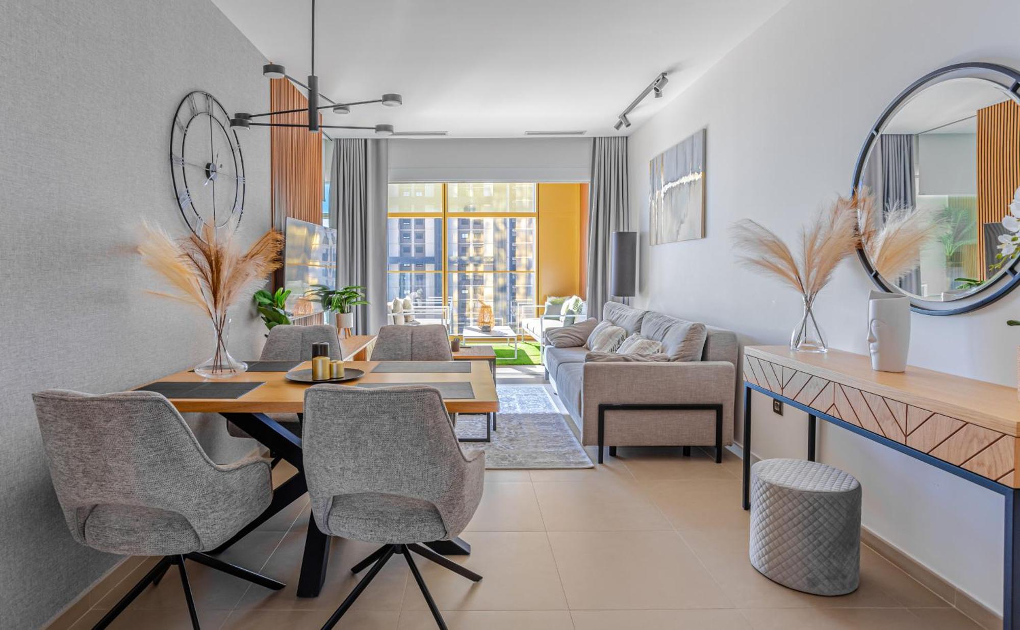 Intempo By Holuxe - 023 - 2nd Floor Appartement