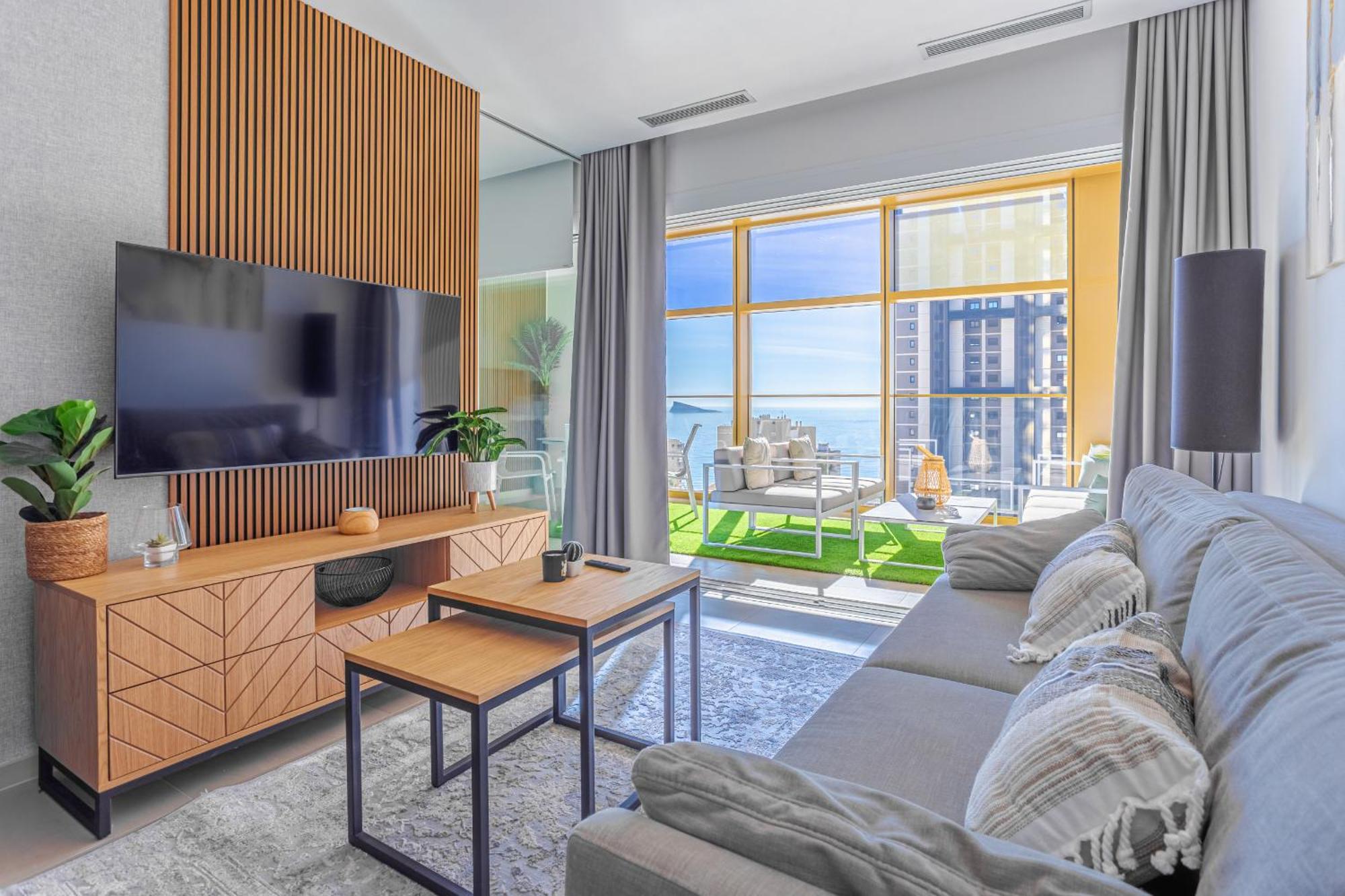 Appartement Intempo By Holuxe - 023 - 2nd Floor