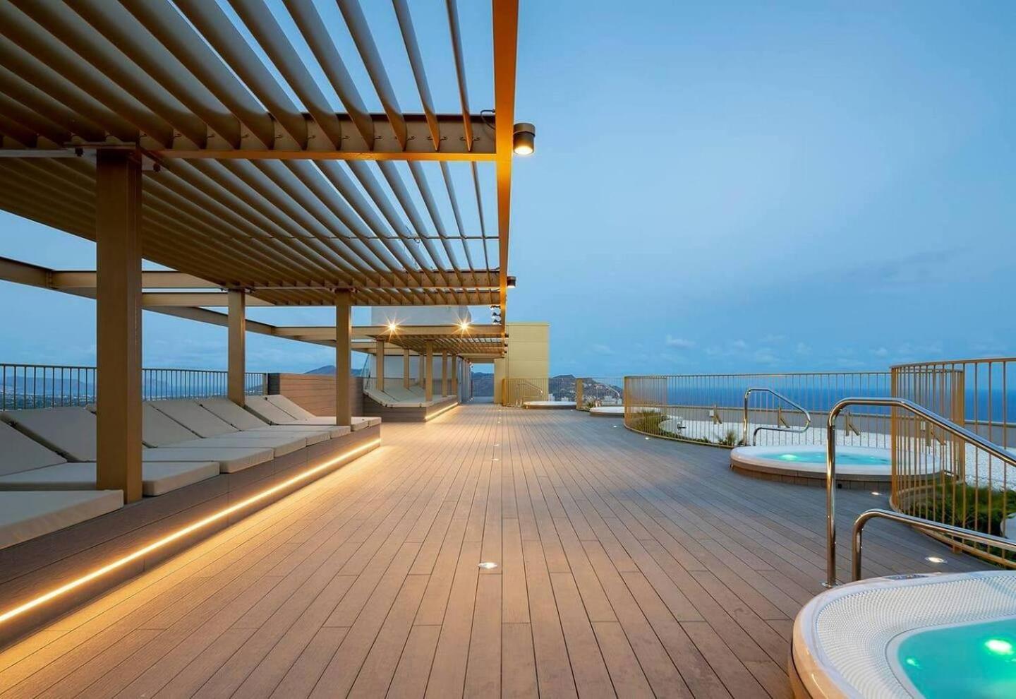 Intempo By Holuxe - 023 - 2nd Floor Benidorm